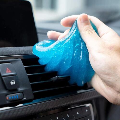 CleverGel Reinigings-slime