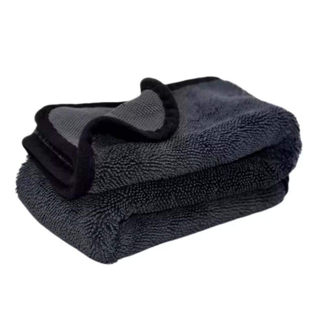 Microfiber Car Towel CleverDry