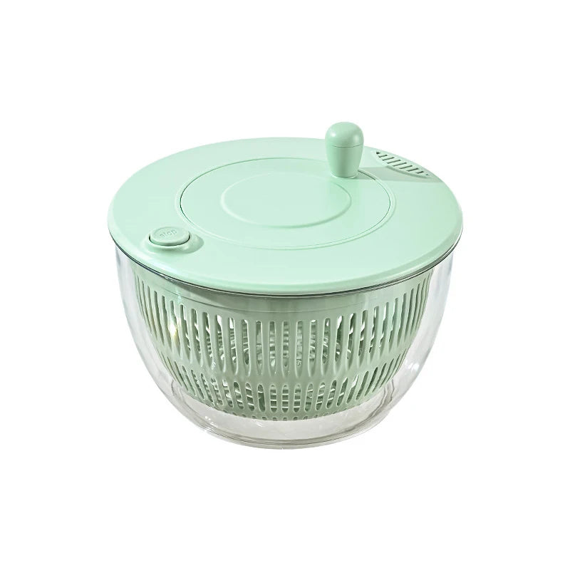 7-in-1 Salade Spinner Set