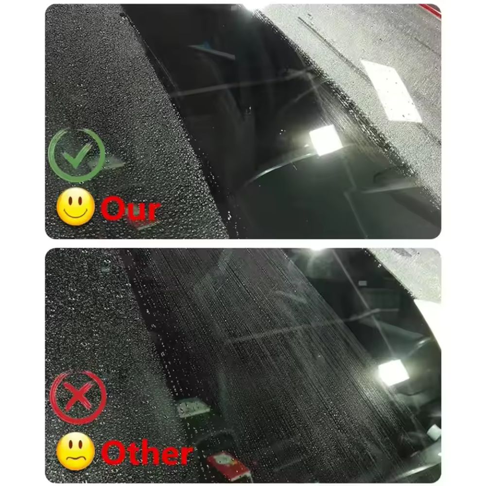 Microfiber Car Towel CleverDry