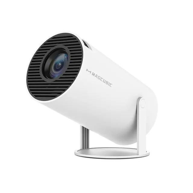 Mini Projector 4K Android  WIFI BlueTooth | Mini Beamer