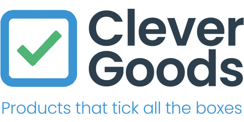CleverGoods | Slimme producten voor BE en NL
